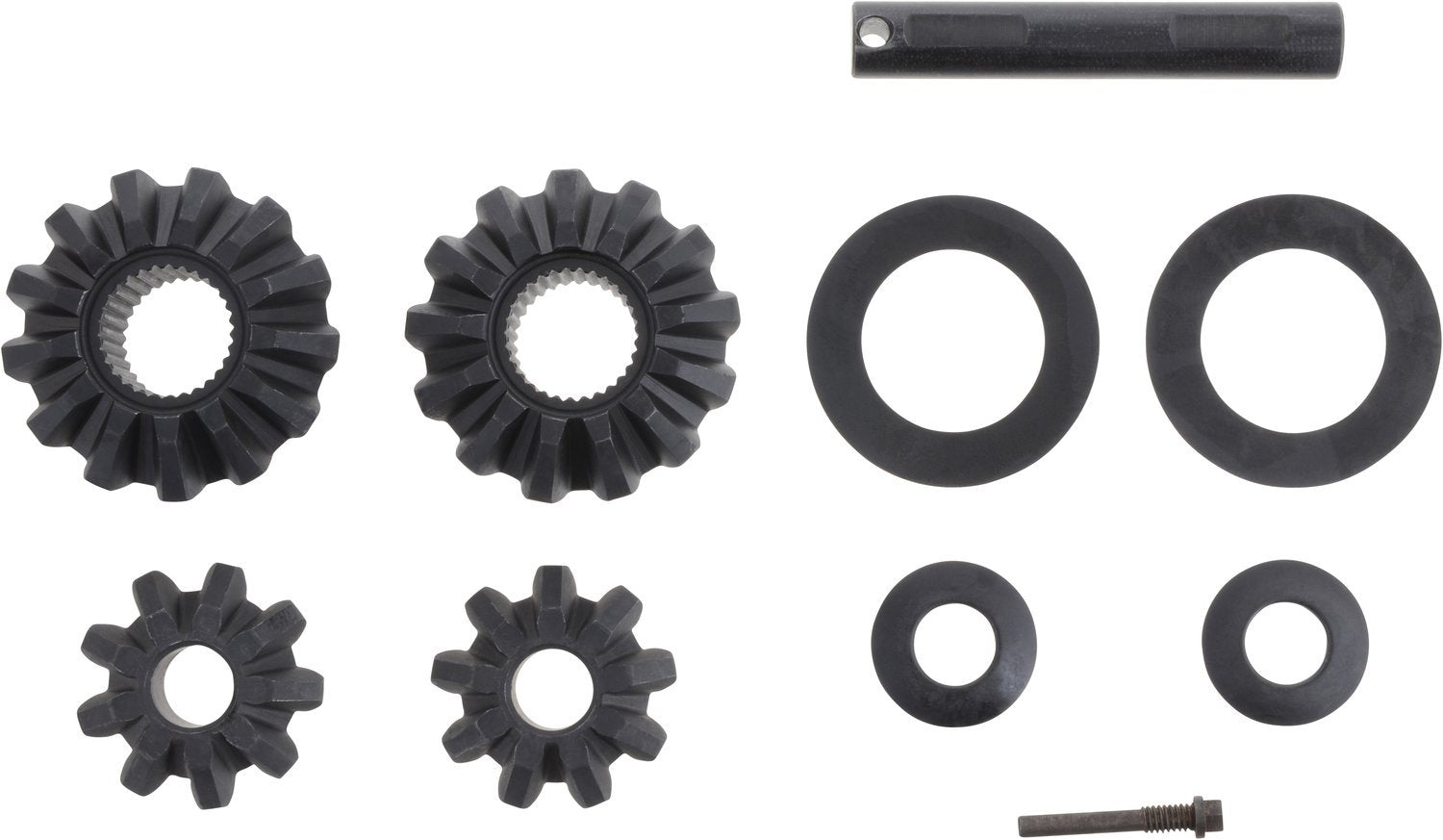 Carrier Gear Kit Spicer SVL 10020478