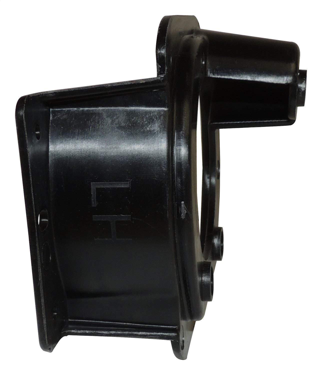 Crown Automotive Electrical Fog Light Bracket, Lighting and Body