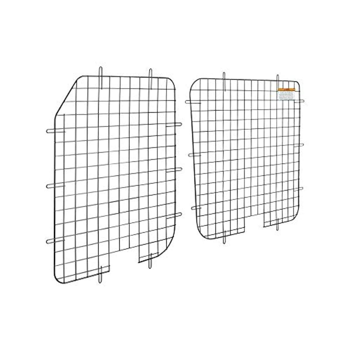 88060 WEATHER GUARD Rear Transit Screen, Low