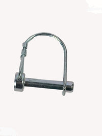 35136 Warn PIN W/SAFETY RETAINER