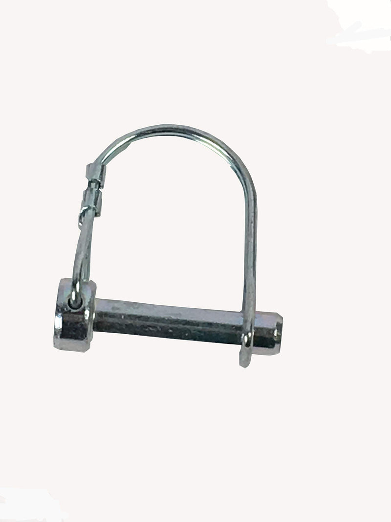 35136 Warn PIN W/SAFETY RETAINER