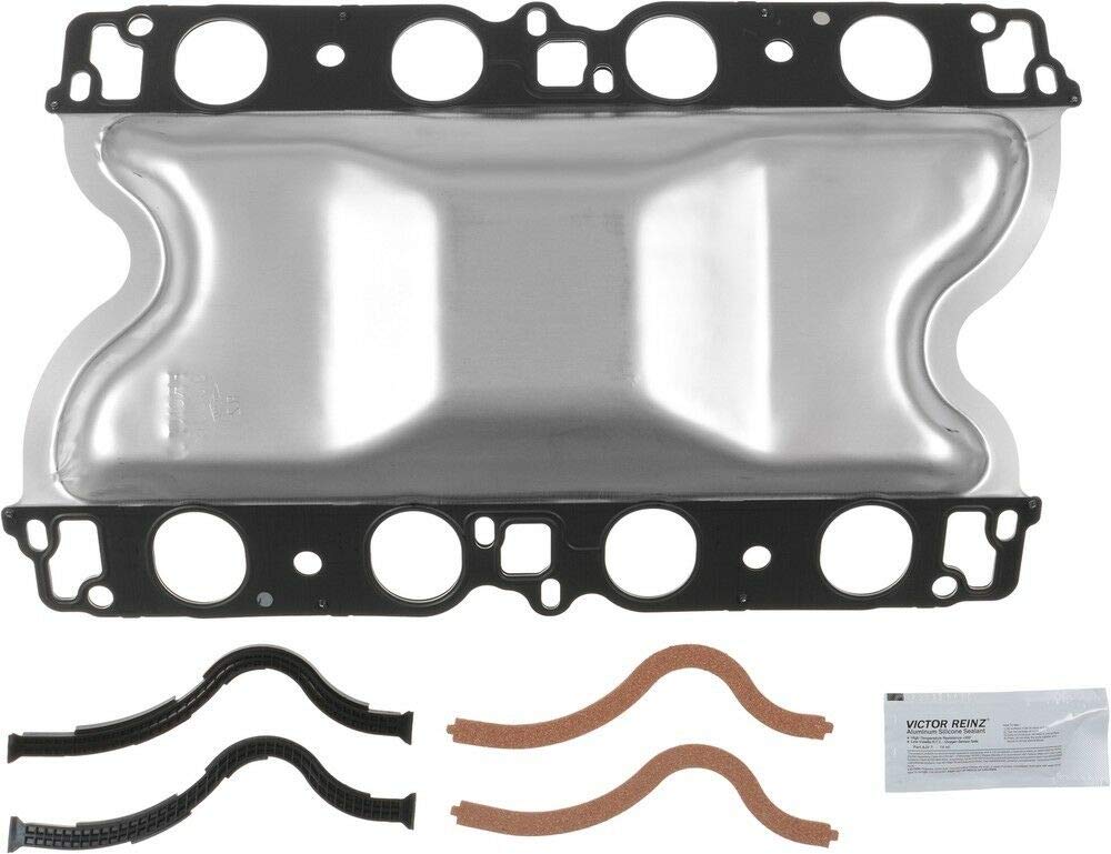 Engine Intake Manifold Gasket Set MAHLE MS15937