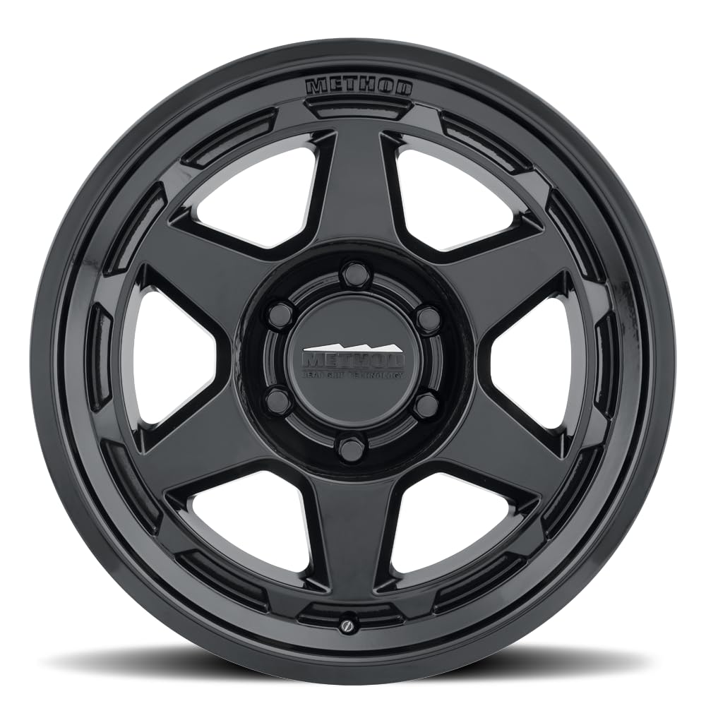MR708 HD Method Race Wheel 18x9" 6x5.5, 40mm Offset, 6.50" Backspace, MR708890931340H