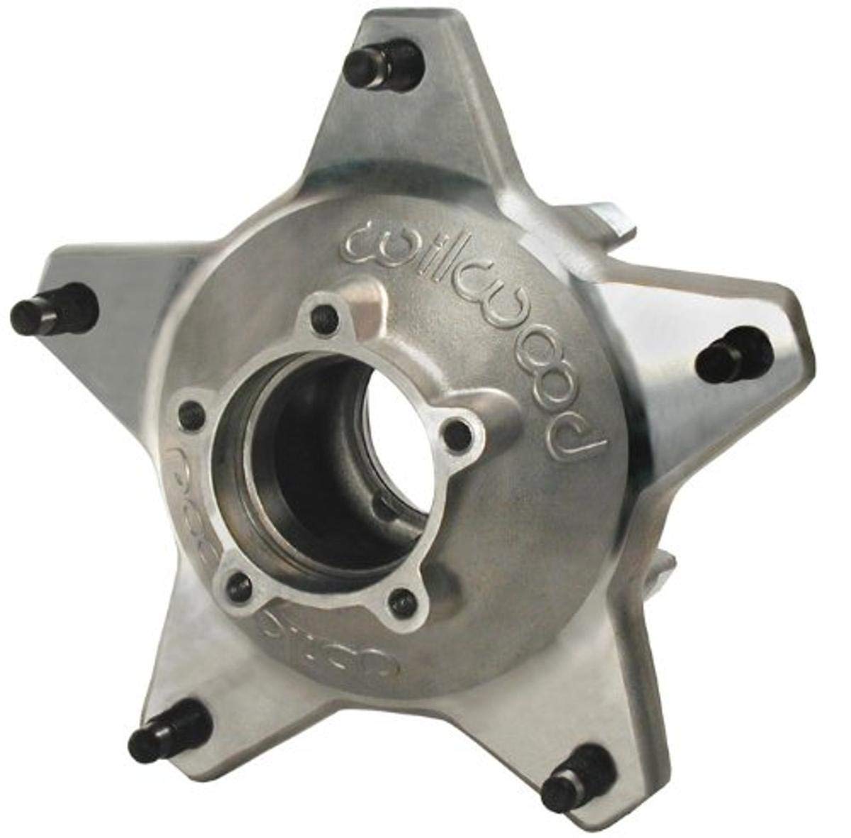Starlite 55 Wilwood 270-6513D 5 Bolt Rear Hub