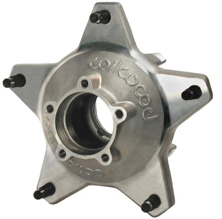 Starlite 55 Wilwood 270-6513D 5 Bolt Rear Hub