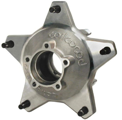 Starlite 55 Wilwood 270-6513D 5 Bolt Rear Hub