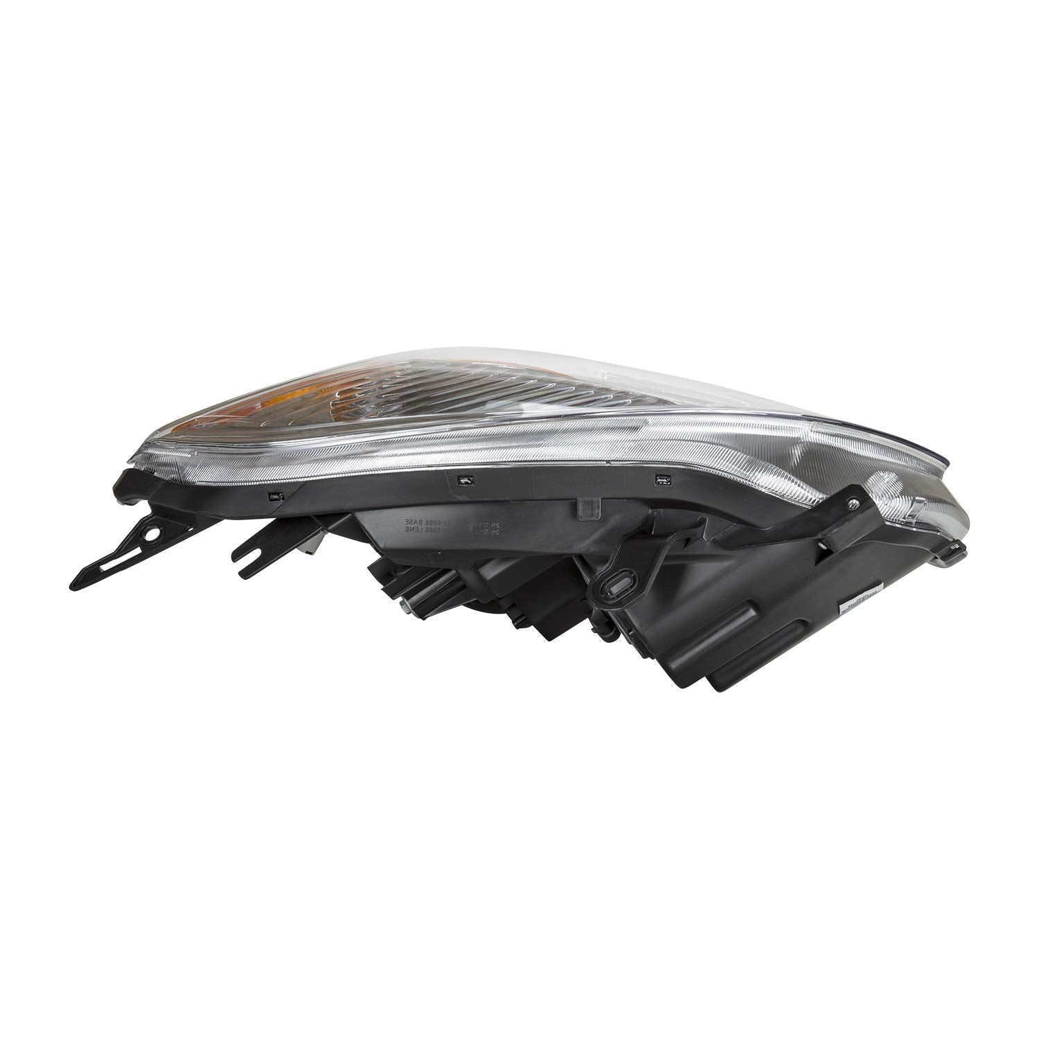 Nissan Rogue TYC 20-6996-00 Driver Side Headlight Assembly