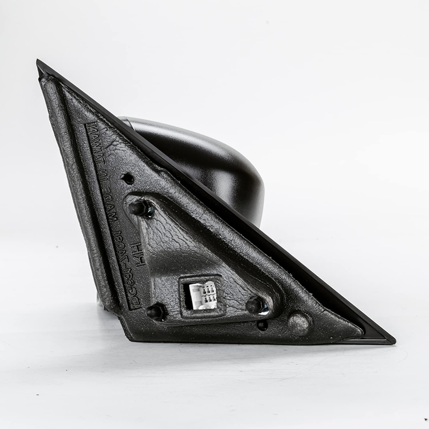 DODGE Charger TYC 3810042 Compatible with Driver Side Non-Folding Power Heated Replacement Mirror