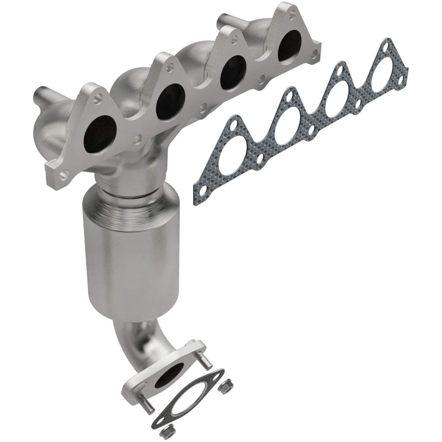 DIRECT FIT CONVERTER