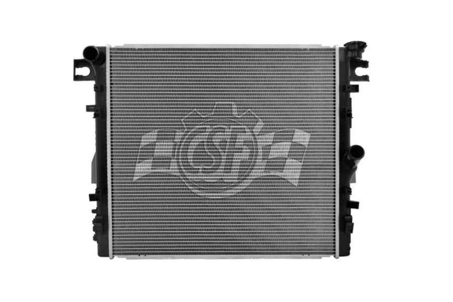 Radiator CSF
