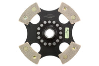 Xtreme ACT 4200005 4 Pad Race Clutch Disc