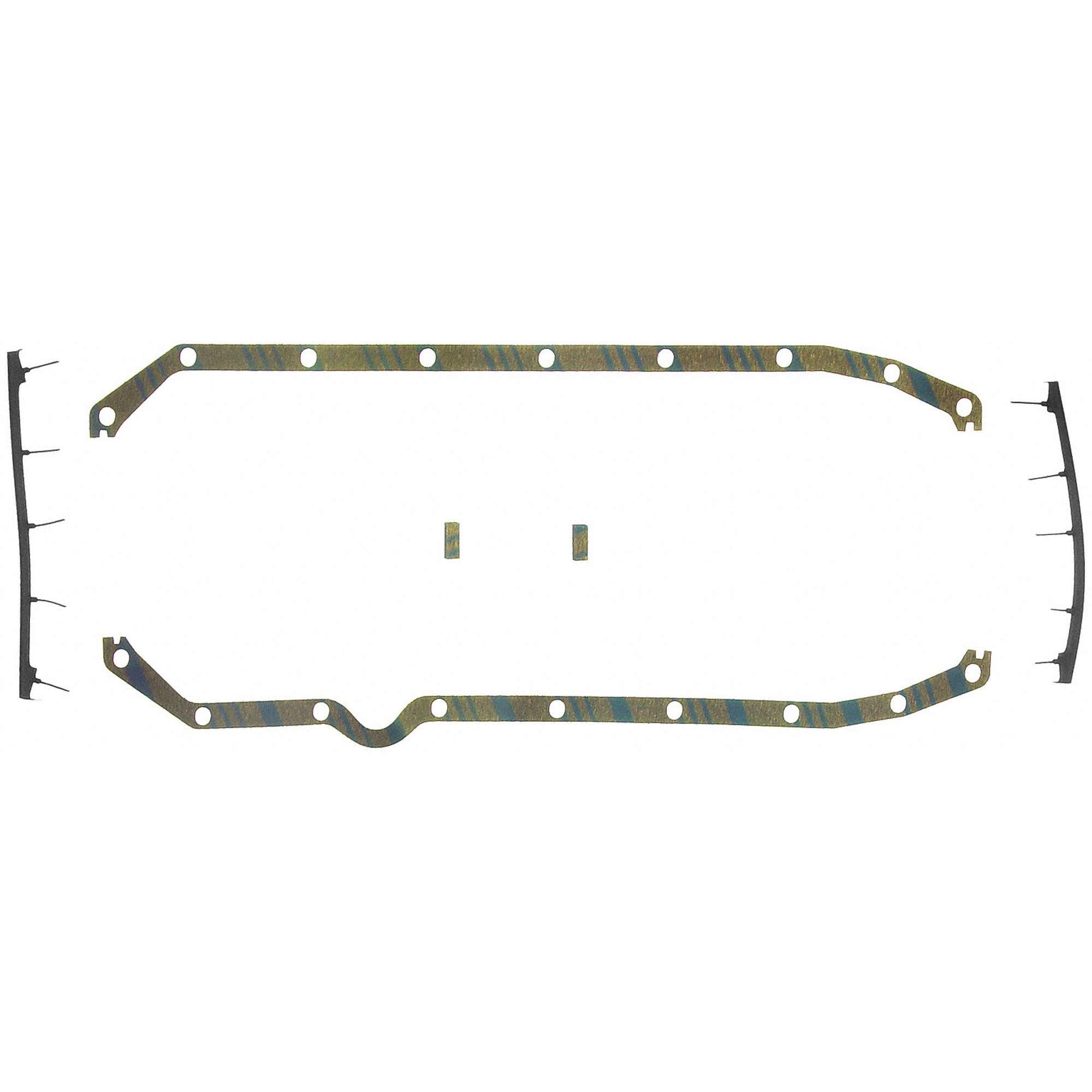 Oil Pan Gasket Set FEL-PRO OS 6412 C