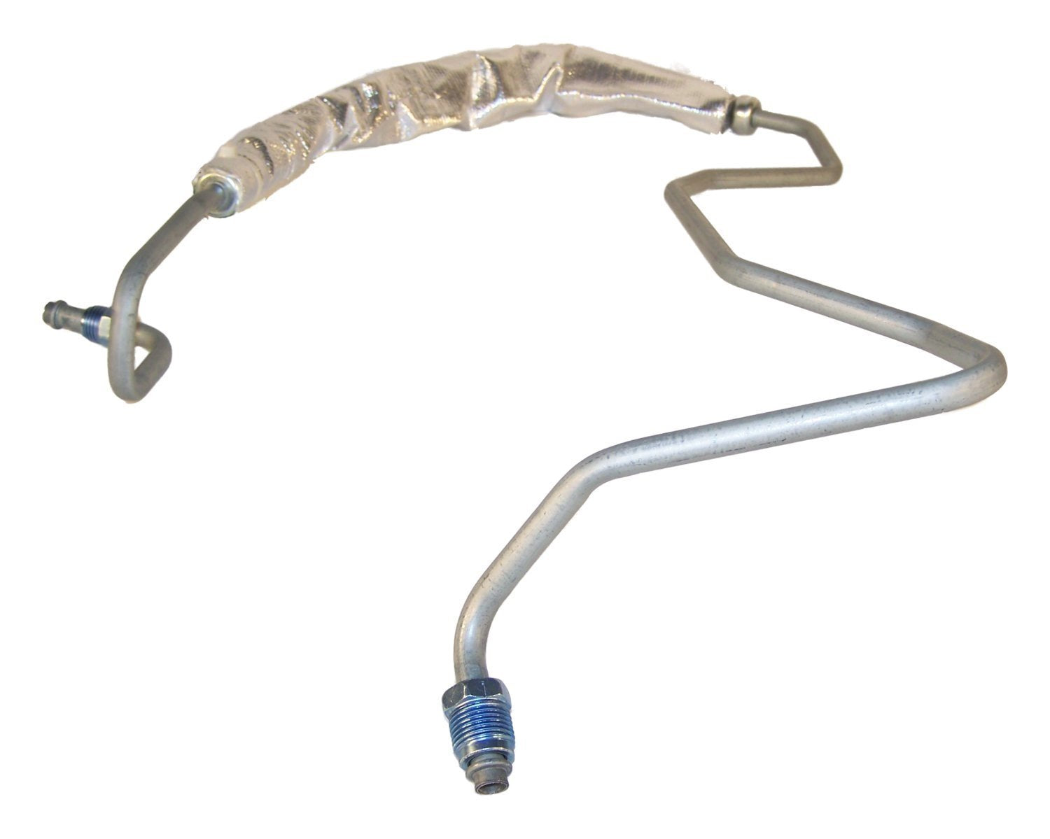 Power Steering Pressure Hose Crown Automotive (4684322AB)