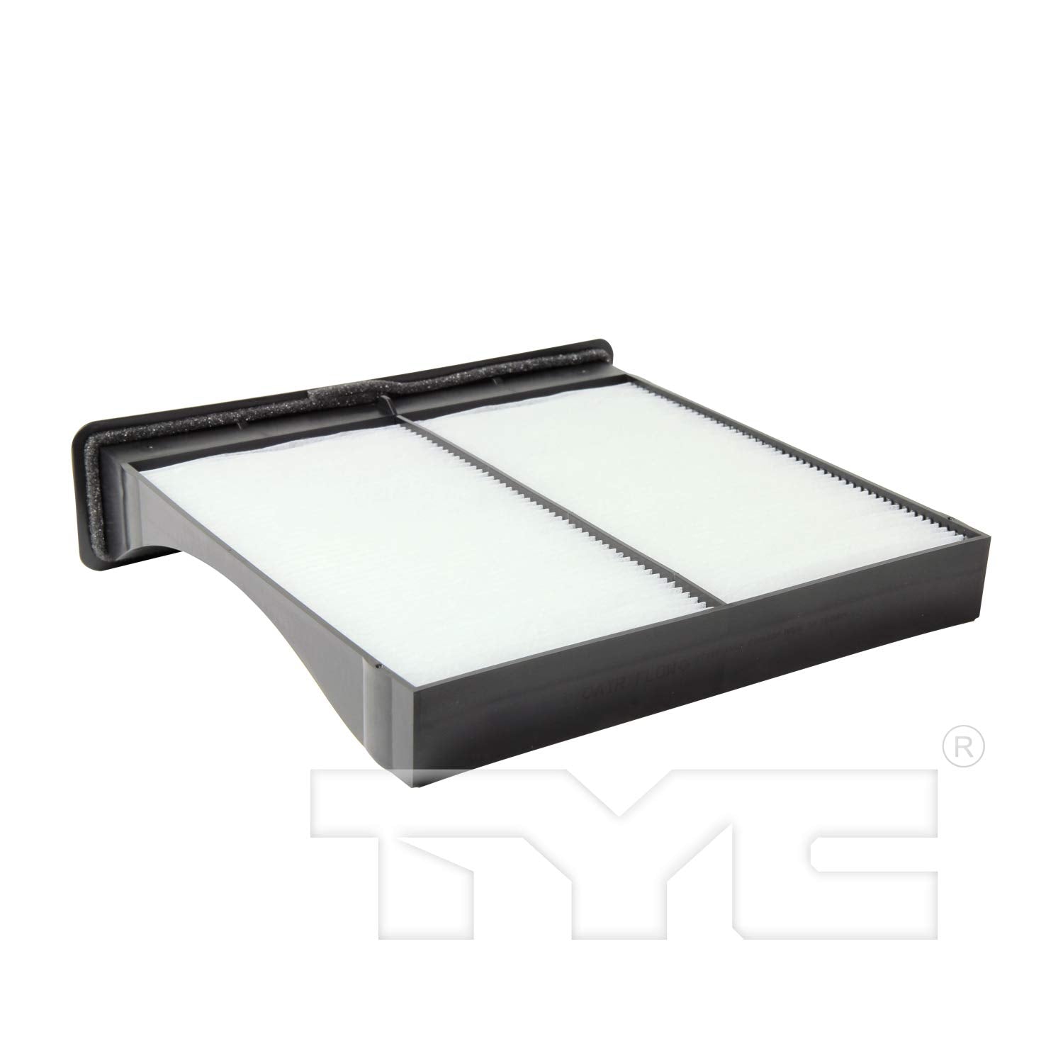 Cabin Air Filter TYC Compatible with 2008-2016 Subaru Impreza