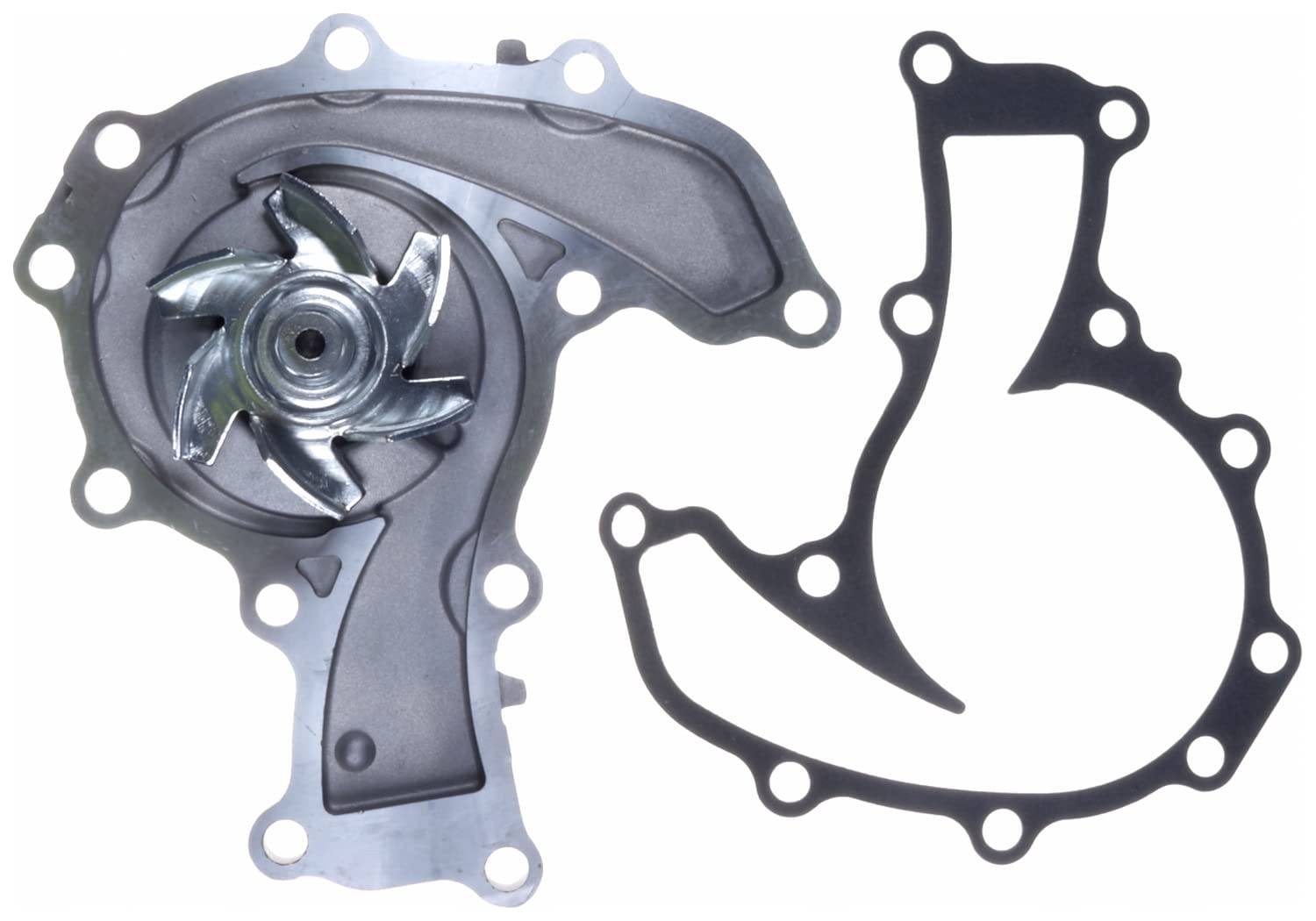 Premium Gates Engine Water Pump 42297