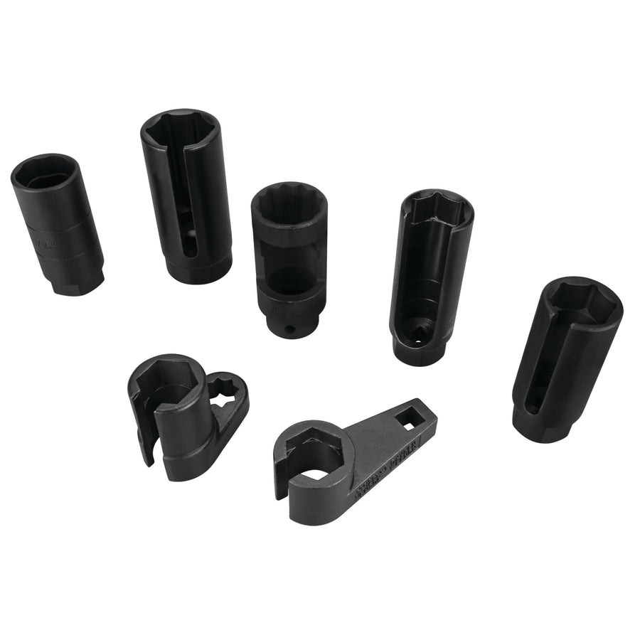 W89333 Performance Tool Specialty Switch Socket Set, 7-Piece