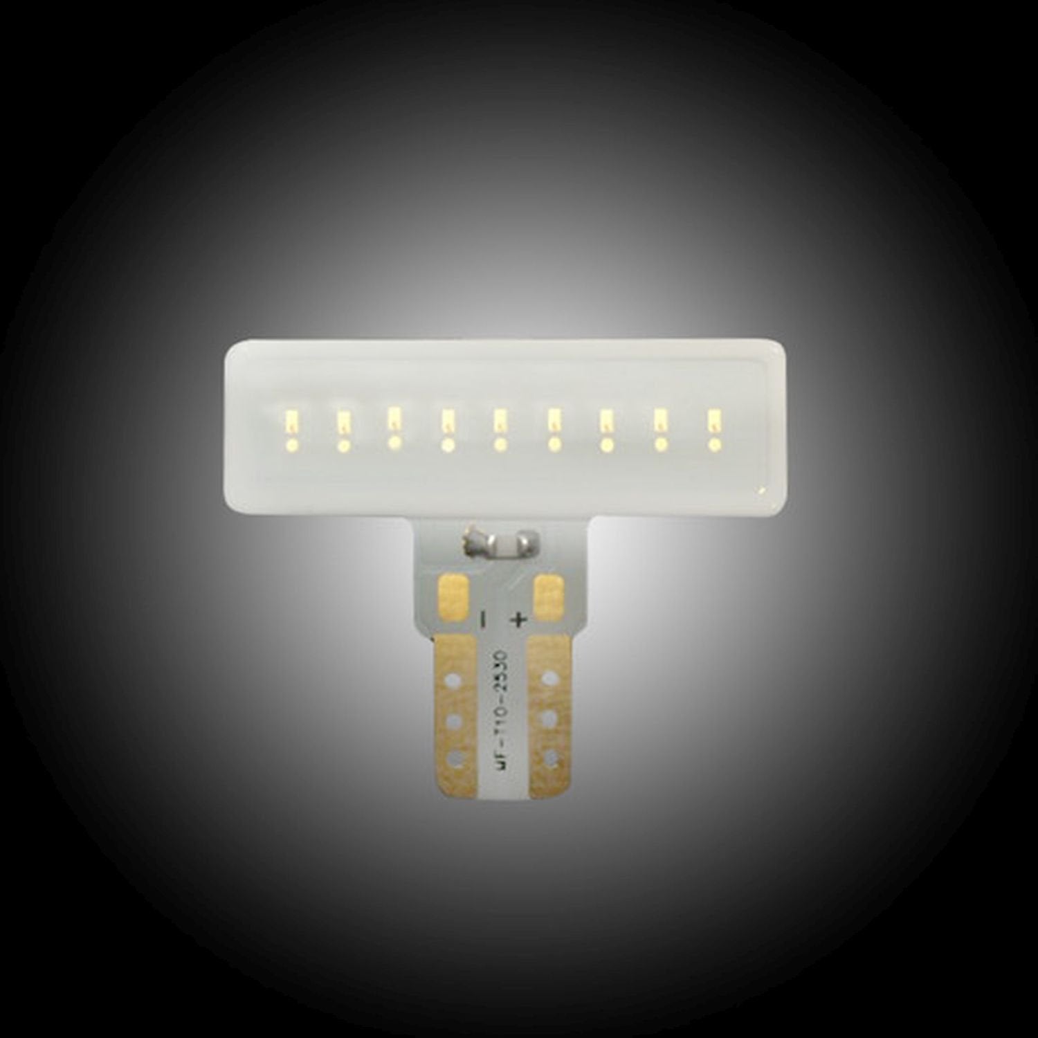 Replacement Recon 264280AM Cab Light Bulb