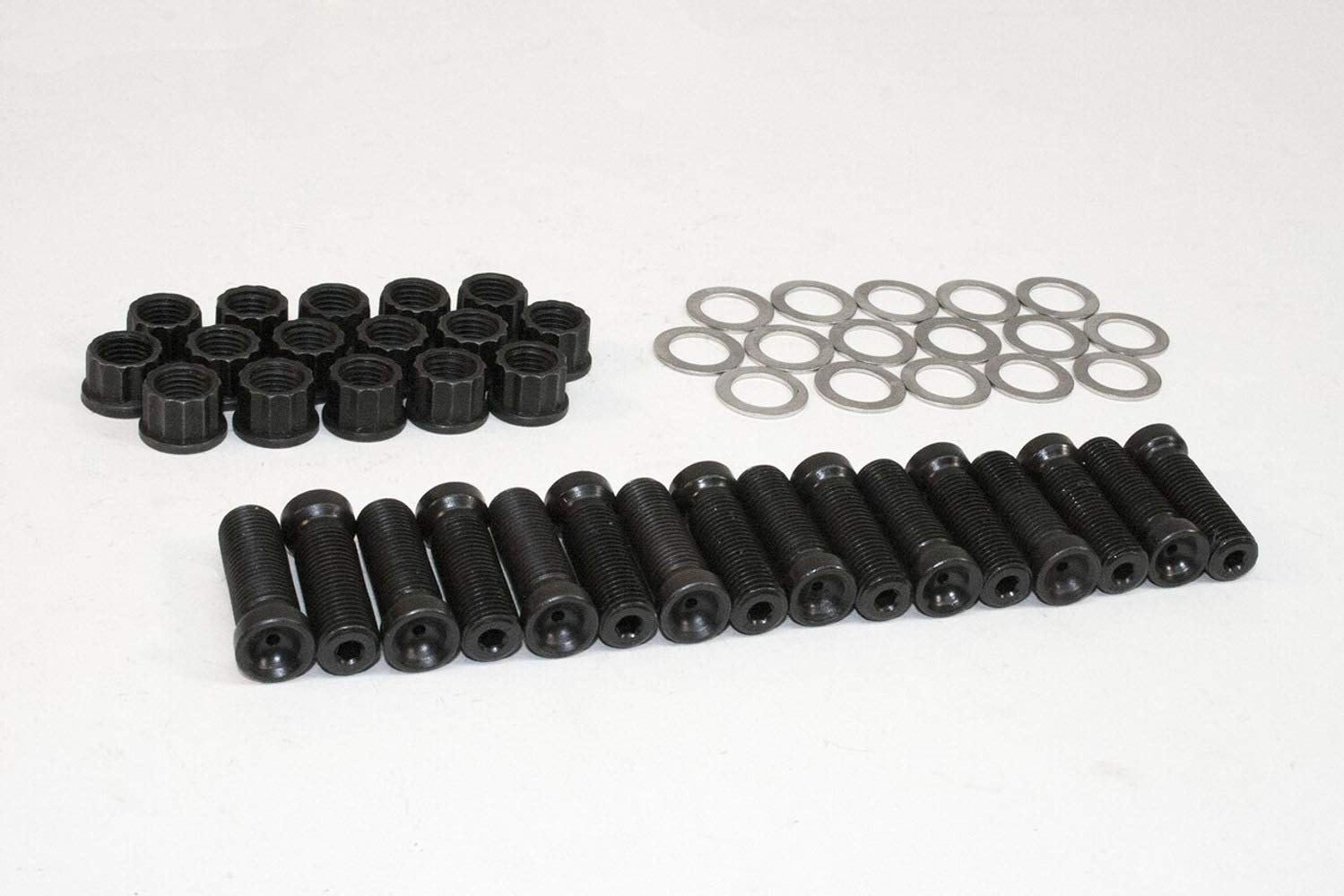 Adjuster PRW 1205230 Screw Kit, 3/8"-24" x 32.20mm