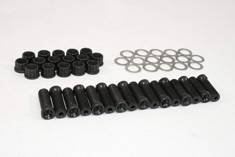 Adjuster PRW 1205230 Screw Kit, 3/8"-24" x 32.20mm