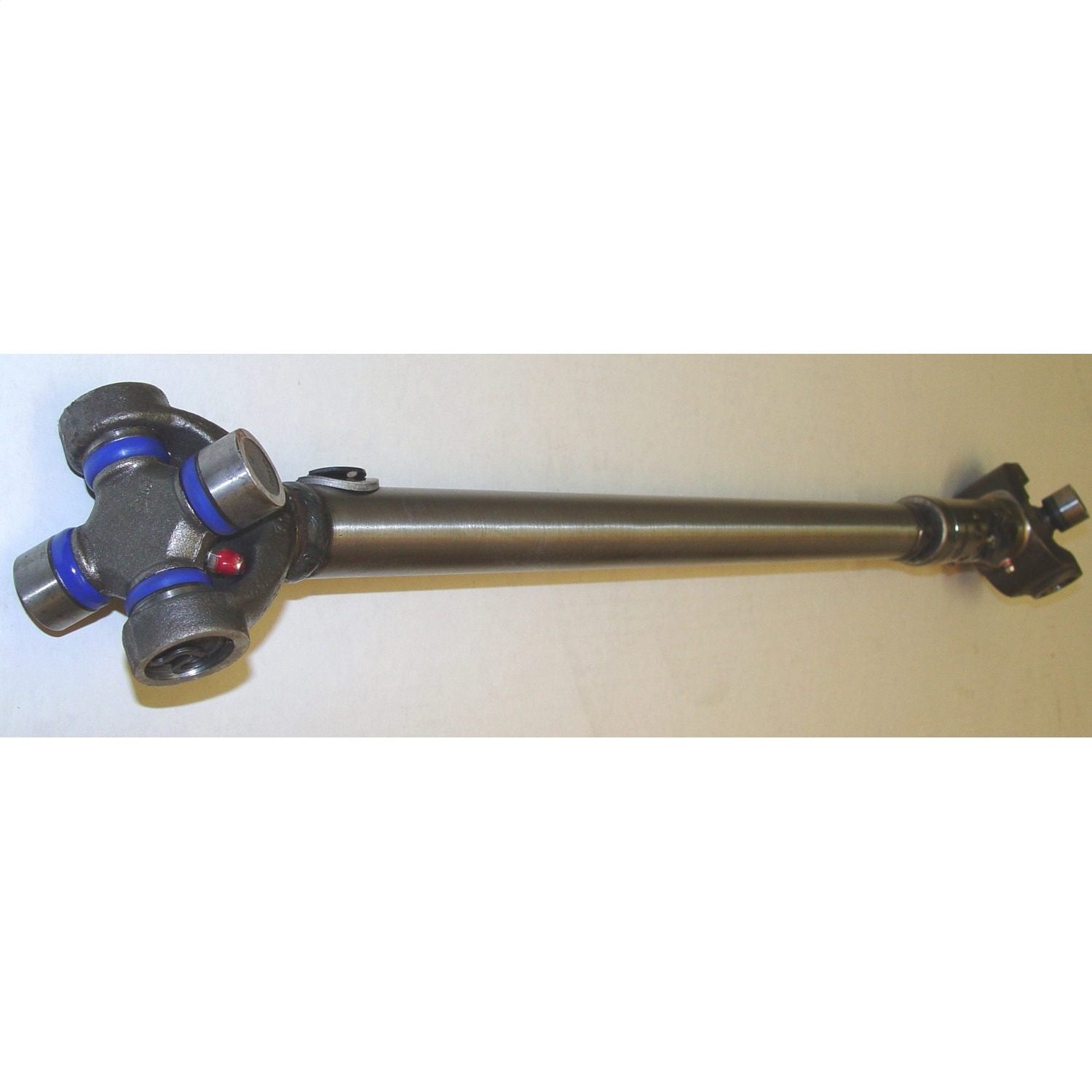 Omix-Ada 16590.03 | Omix Driveshaft, Front | OE Reference: 5356500 | Fits 1976-1979 Jeep CJ5 / CJ7