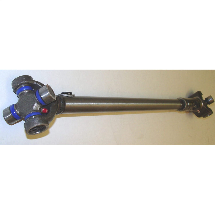 Omix-Ada 16590.03 | Omix Driveshaft, Front | OE Reference: 5356500 | Fits 1976-1979 Jeep CJ5 / CJ7