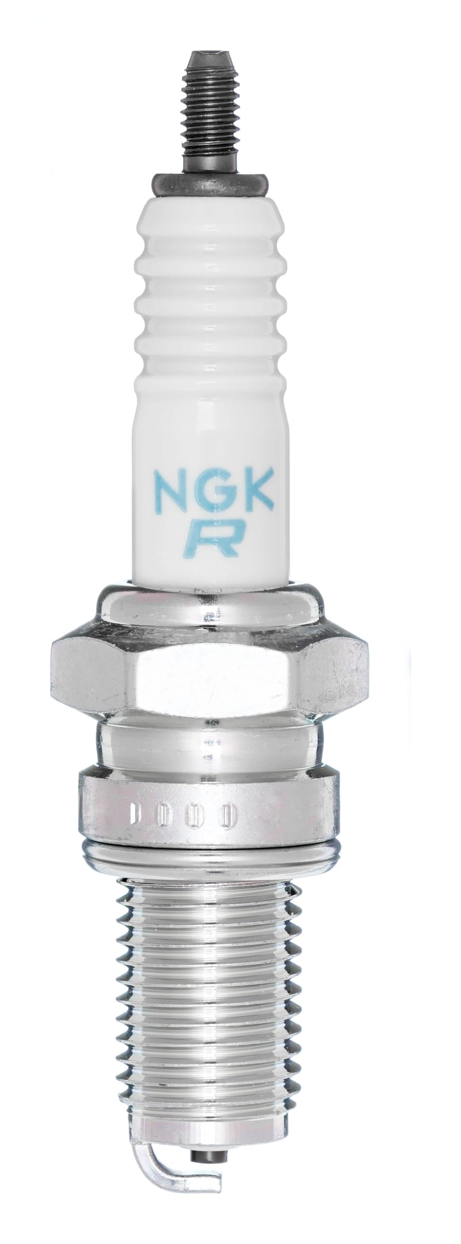 Standard NGK Spark Plug - DR7EA, 1 Pack