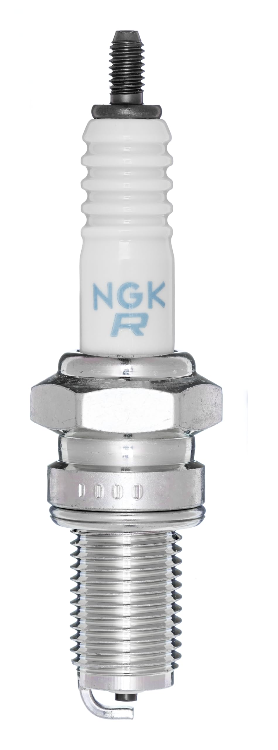 Standard NGK Spark Plug - DR7EA, 1 Pack