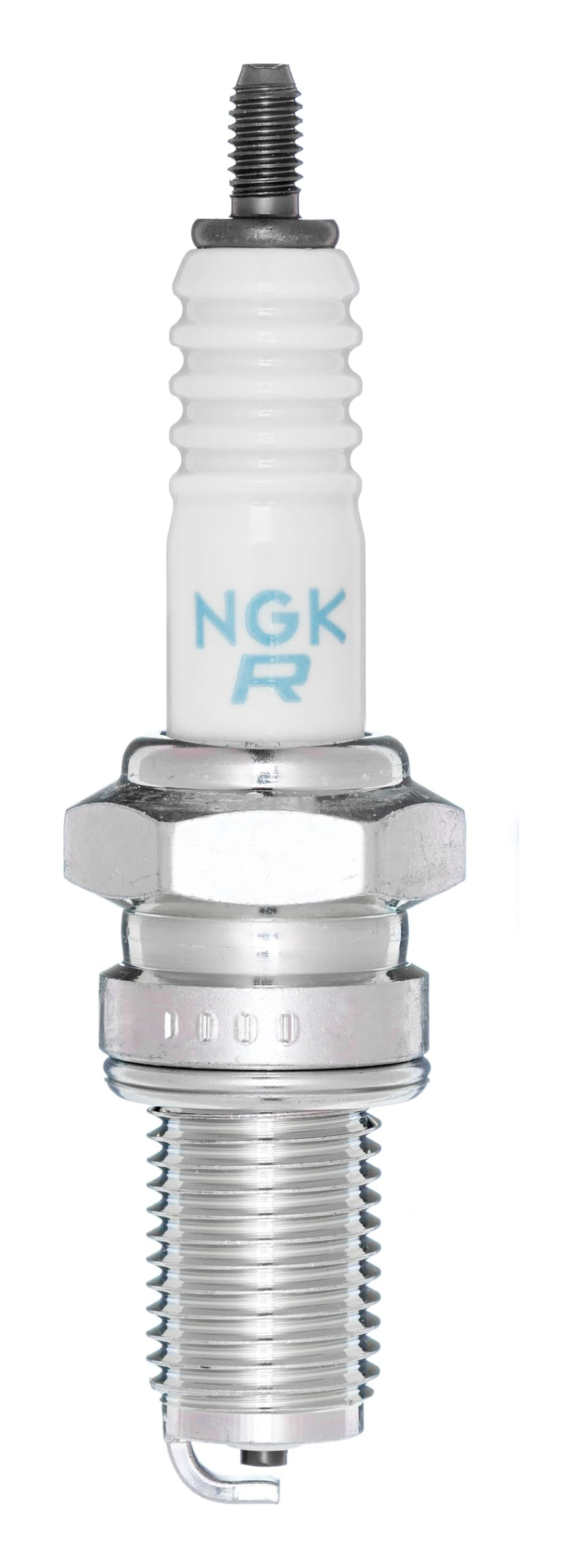 Standard NGK Spark Plug - DR7EA, 1 Pack