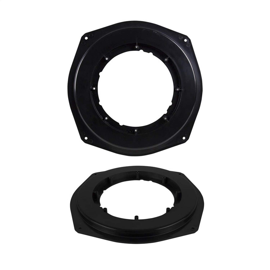 Metra Speaker Plates for Select 2005-2013 Chevrolet Corvette Vehicles (Pair) 82-3014