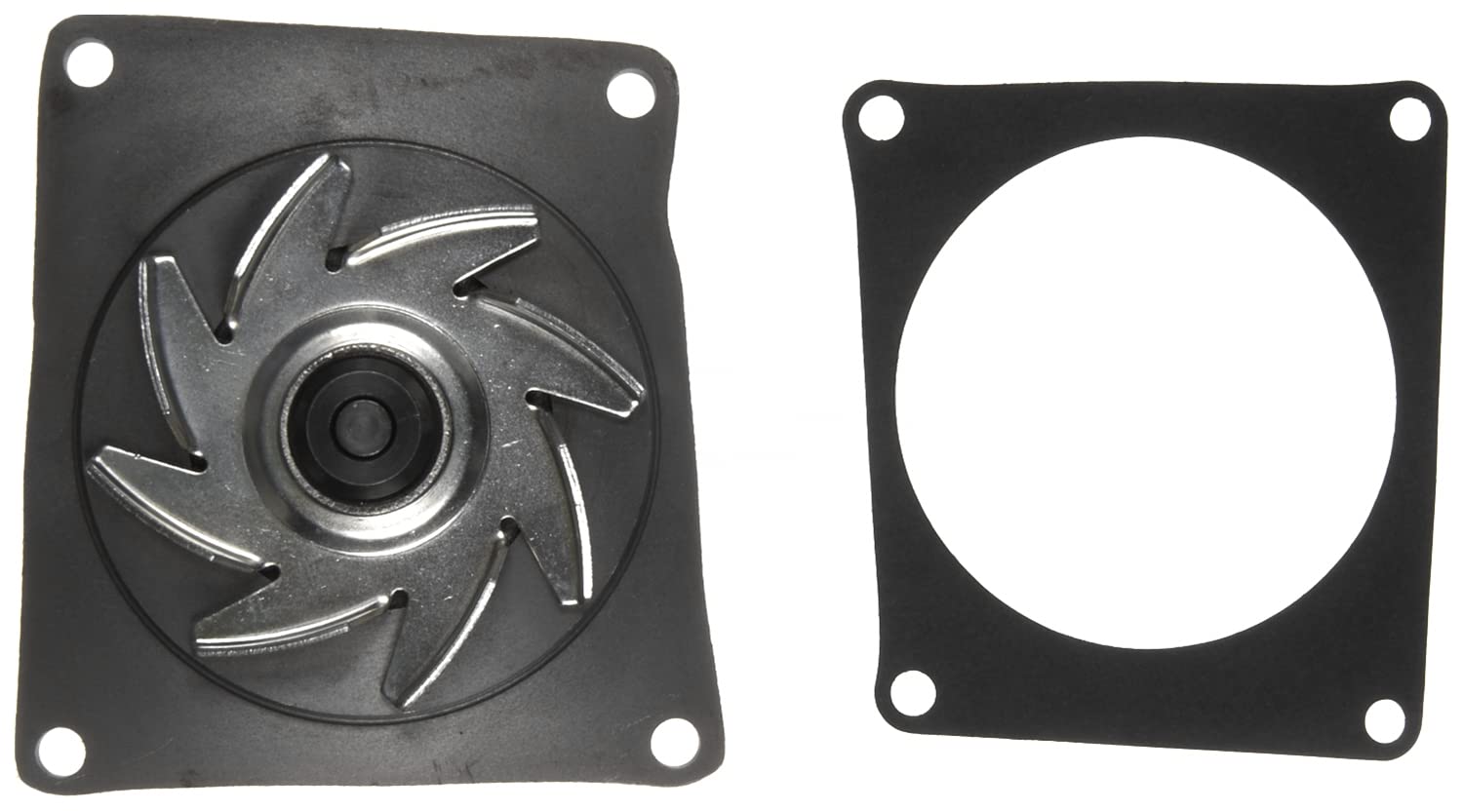 Premium Gates Engine Water Pump 42113