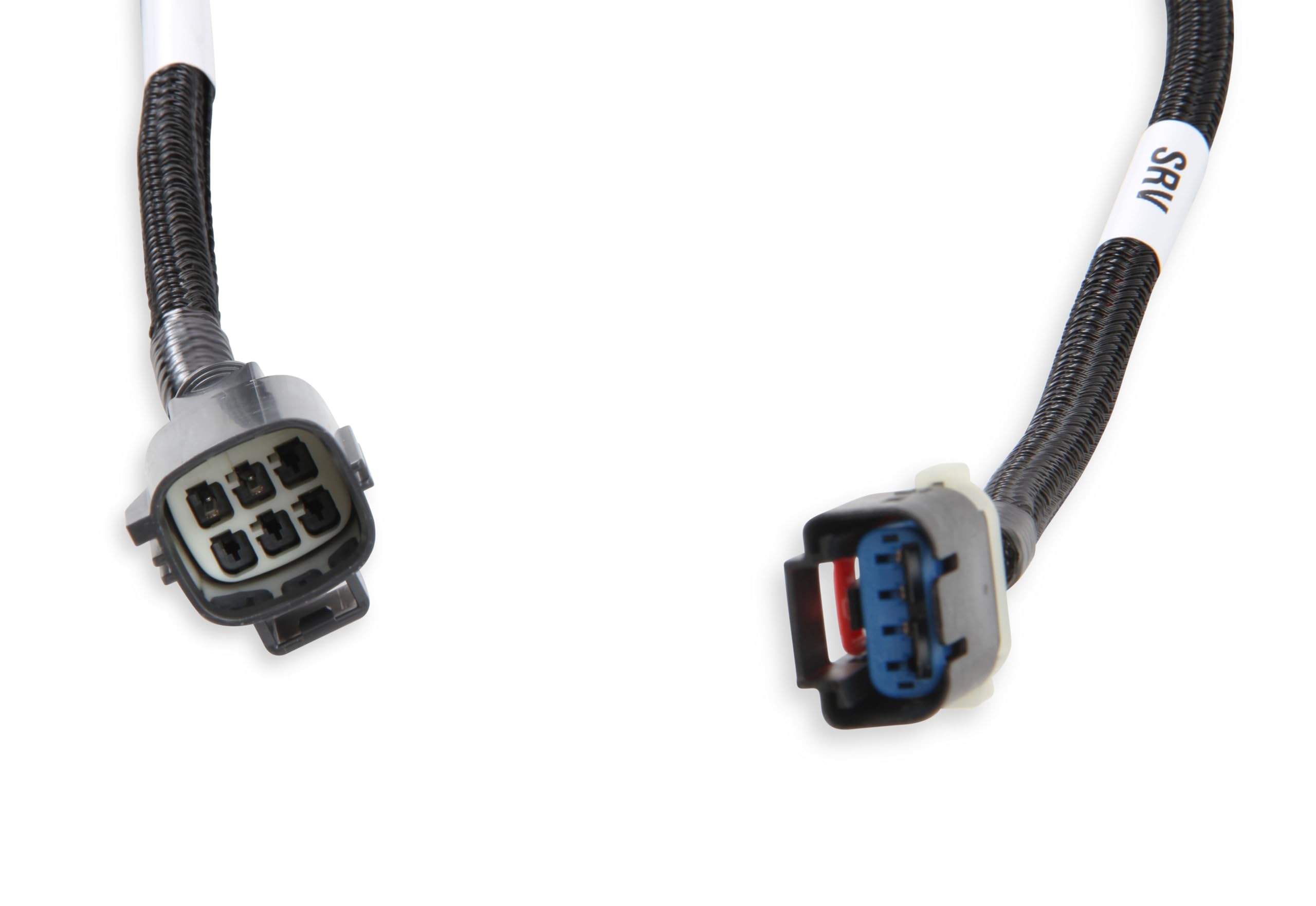 Gen III Hemi VVT & SRV HARNESS Holley EFI 558-132