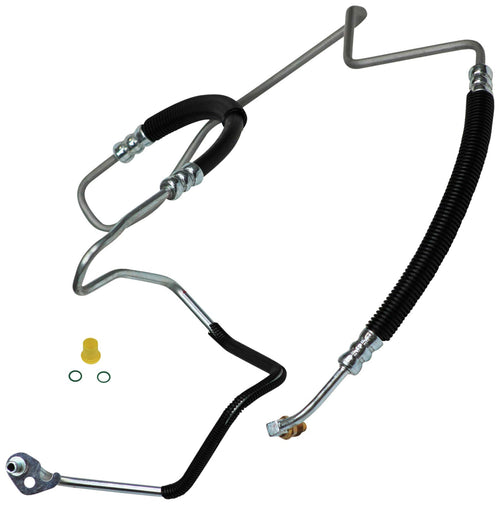 365666 Power Steering Pressure Line Hose Assembly nobrandname
