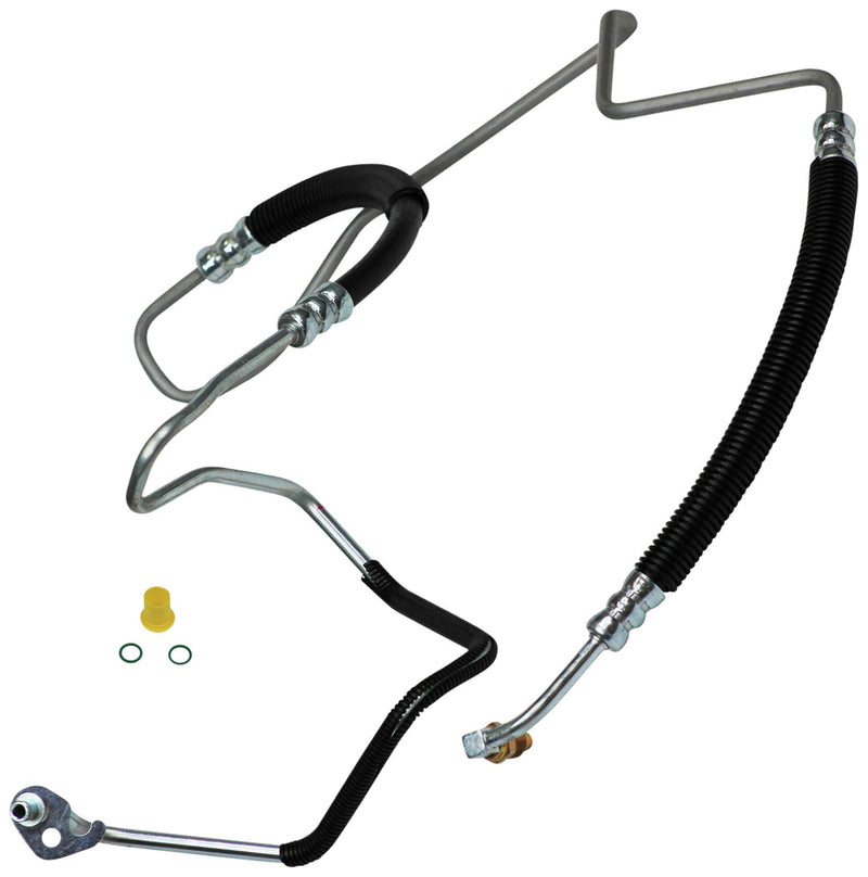 365666 Power Steering Pressure Line Hose Assembly nobrandname