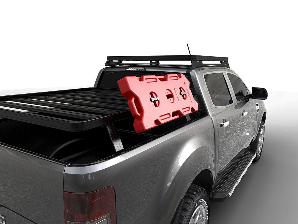 Rotopax Front Runner Side and Top Mount Kit