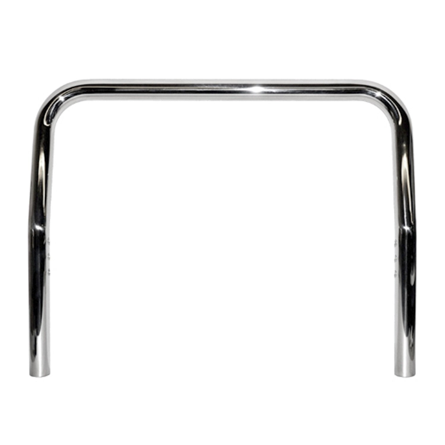 Gen II WARN Trans4mer Stainless Steel Grille Guard Kit 85060