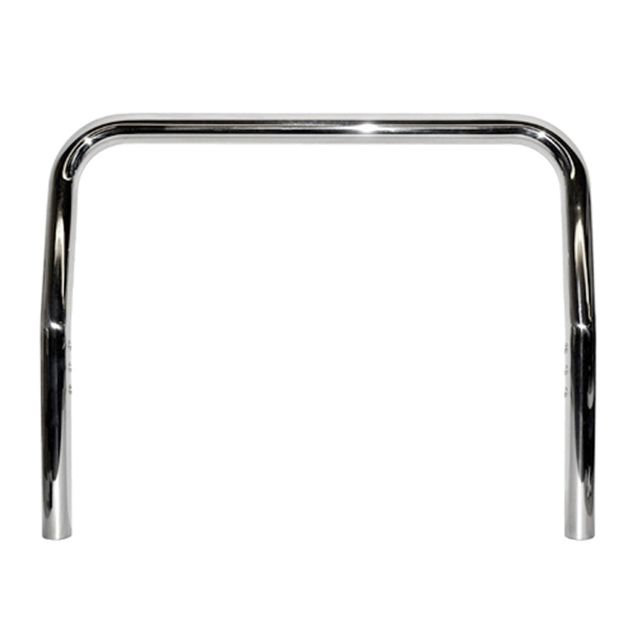 Gen II WARN Trans4mer Stainless Steel Grille Guard Kit 85060