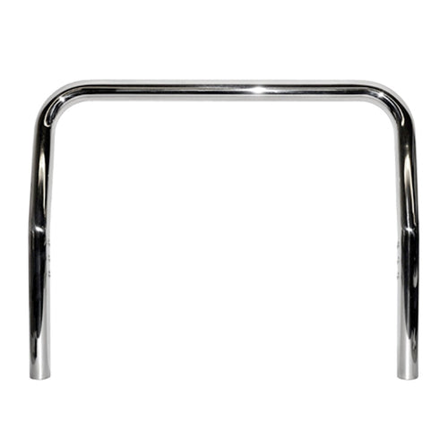 Gen II WARN Trans4mer Stainless Steel Grille Guard Kit 85060