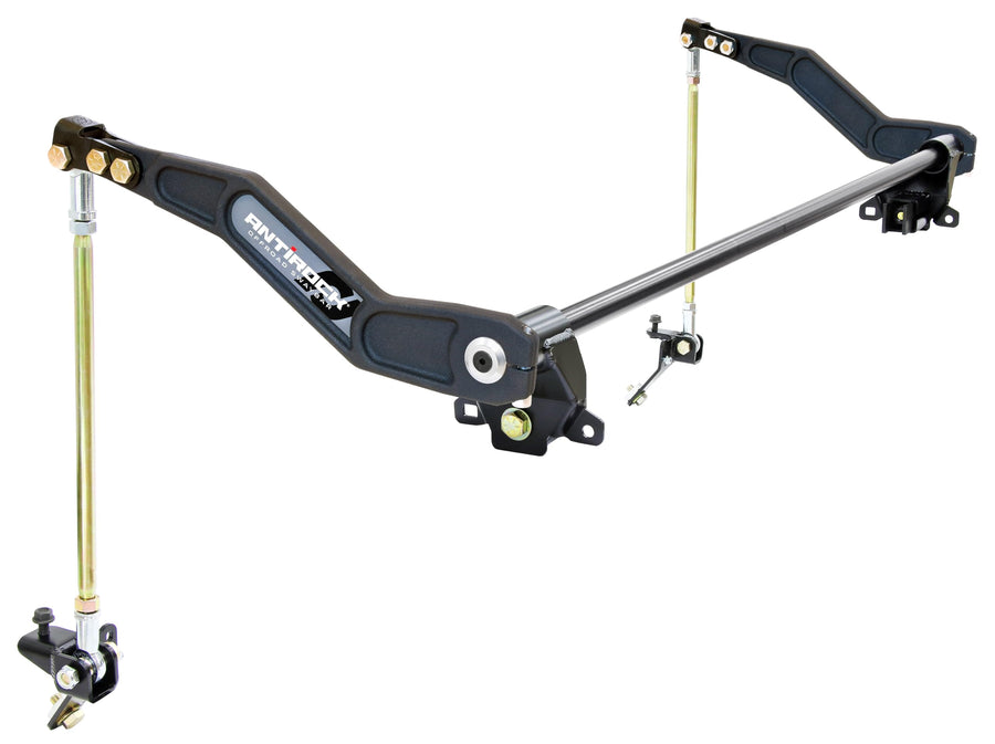 Sway Bars Antirock