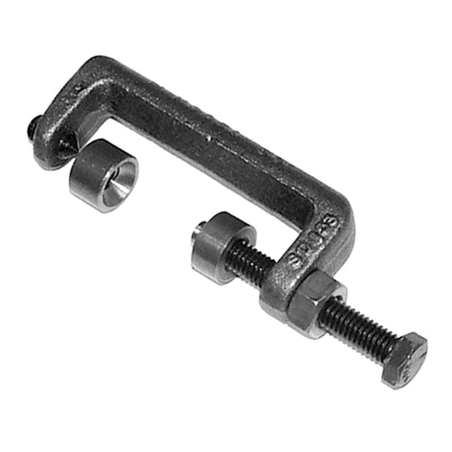 Exhaust Clamp AP Exhaust 8026