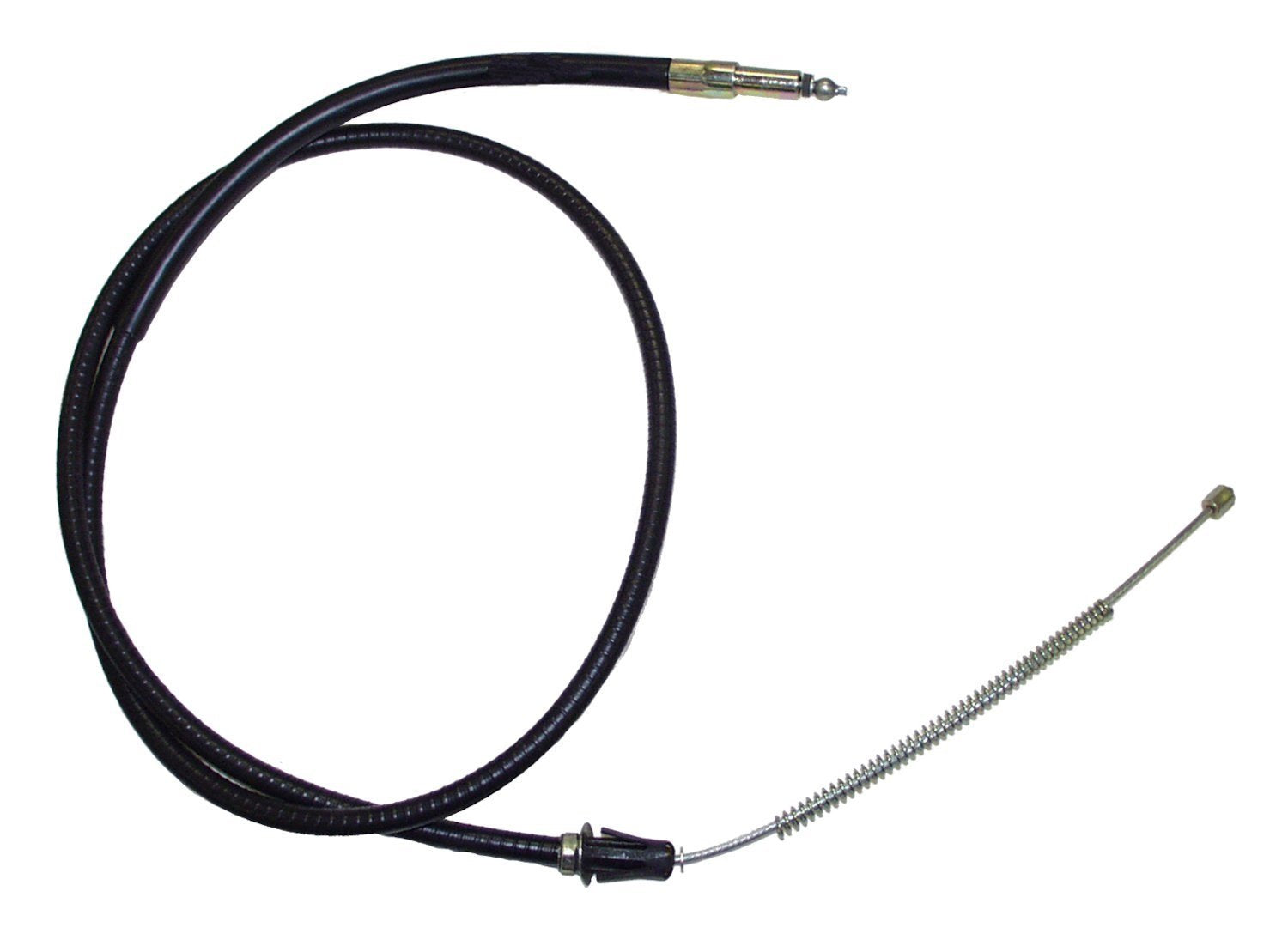 Brake Cable Assembly Crown Automotive J0999980