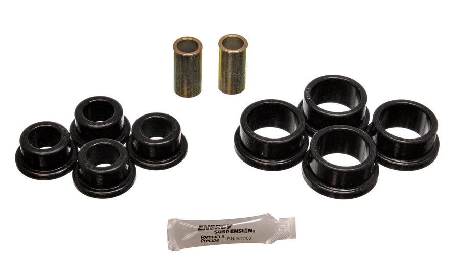 Corvette Rear Strut Bushings Energy Suspension 3.7108G
