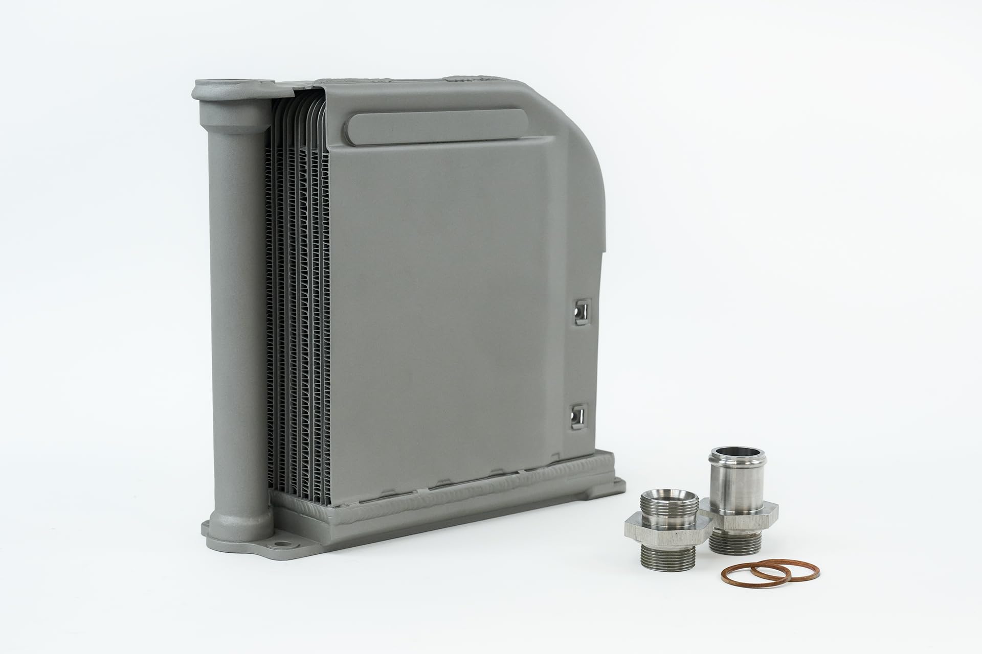 Porsche 911 / High-Performance 930 Turbo OEM+/Engine Oil Cooler