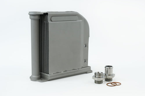 Porsche 911 / High-Performance 930 Turbo OEM+/Engine Oil Cooler