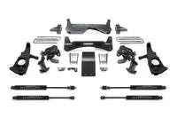 RTS 6 SYS W/STEALTH 2011-18