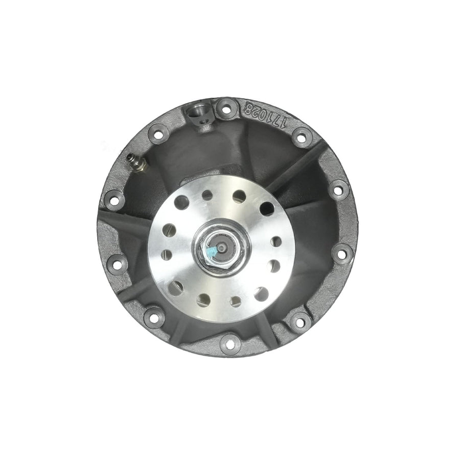 Toyota V6 Rear Diff Yukon Dropout Assembly w/Zip Locker, 30 Spline, 4.88 Ratio