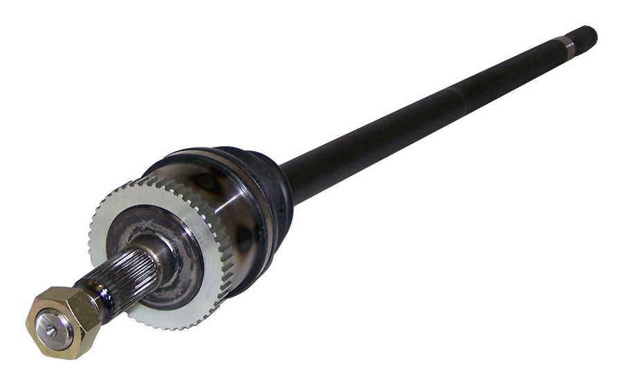 Axle Shaft Assembly Crown Automotive Driveline and Axles