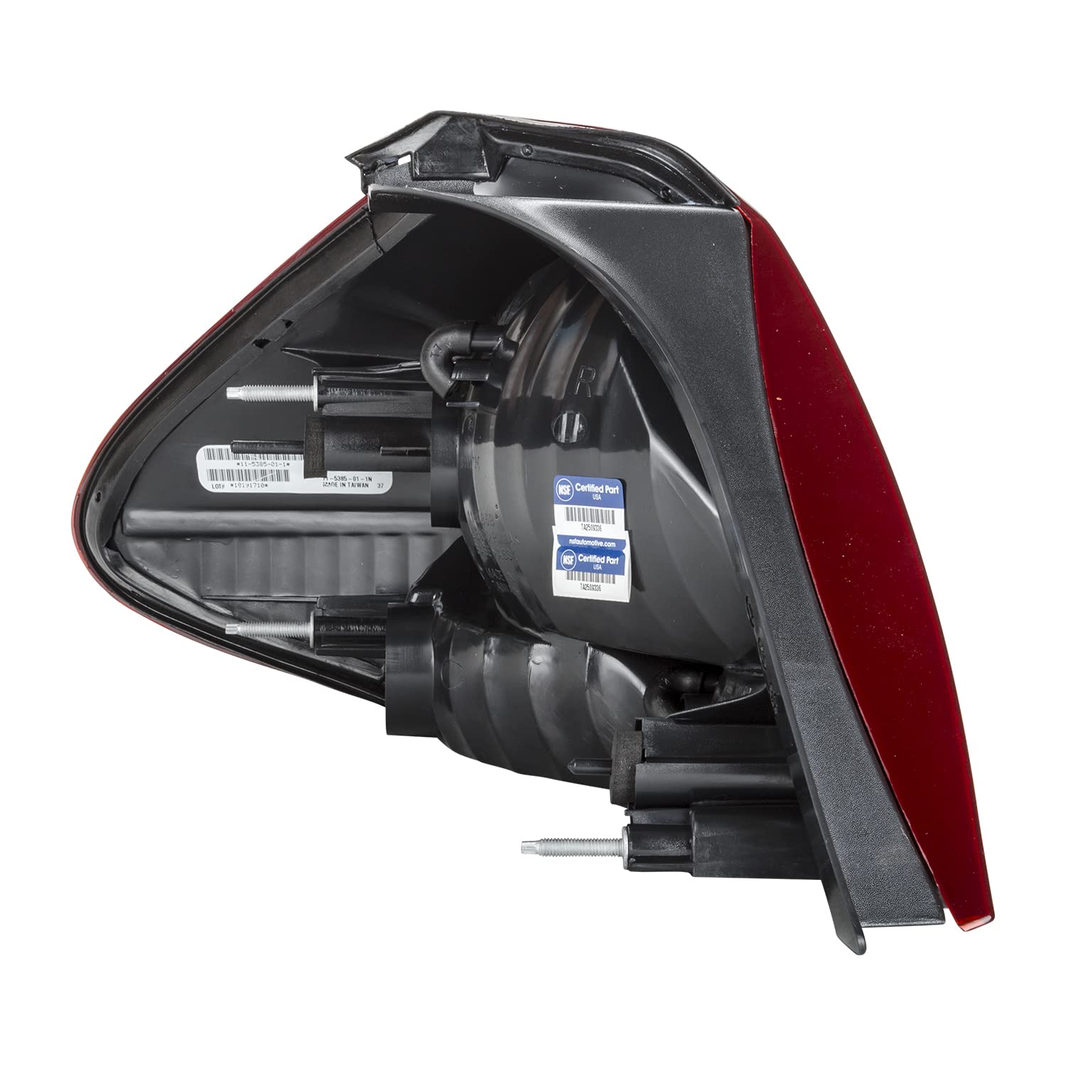 11-5385-01 TYC 00-03 Fd Tarus T.L Rh