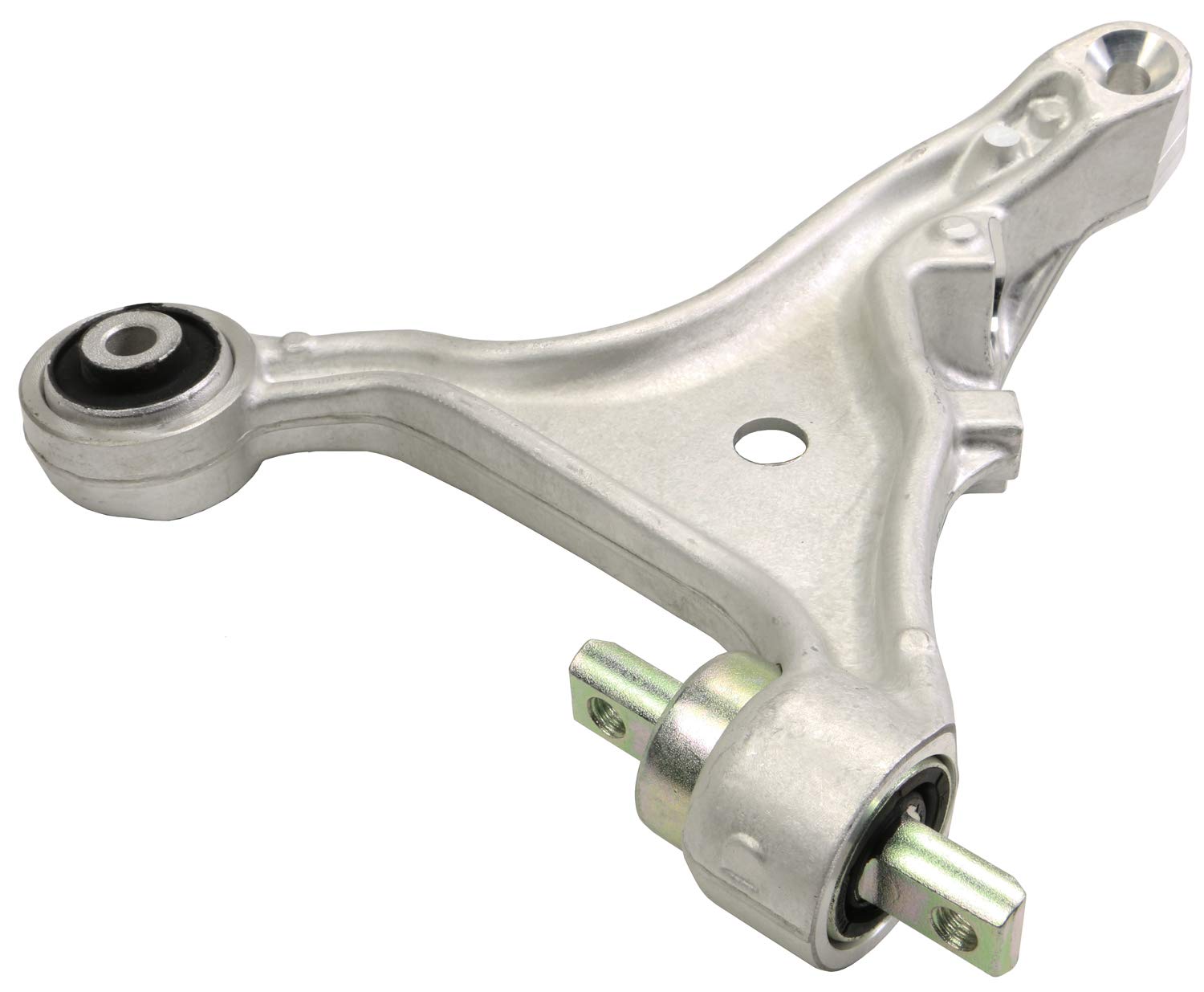 MOOG Suspension Control Arm front right lower RK640367