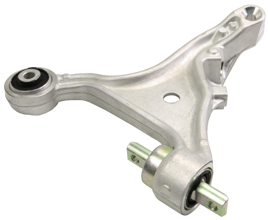 MOOG Suspension Control Arm front right lower RK640367