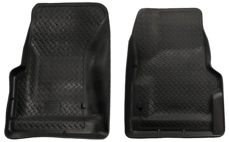 BLK97-06 FLR LNR WRANGLER
